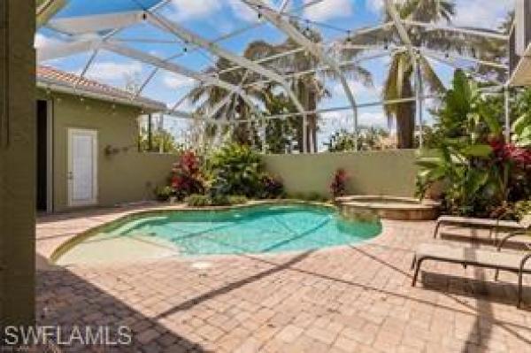Palmetto Point, 4862 Conover Ct, Fort Myers, Florida 33908, image 1