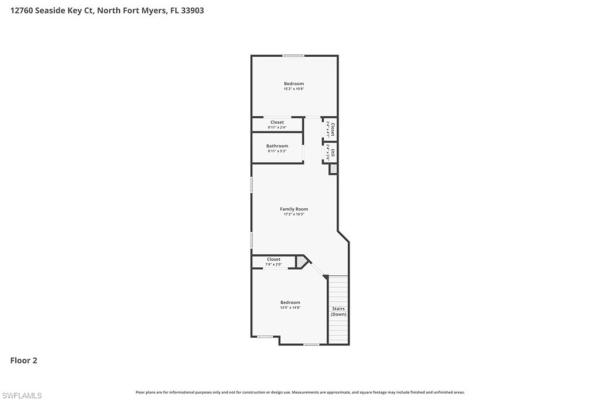 Moody River Estates, 12760 Seaside Key Ct, North Fort Myers, Florida 33903, image 1