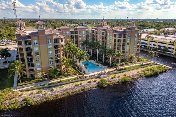 2825 Palm Beach Blvd #719, Fort Myers, Florida 33916, image 1