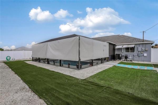 Cape Coral Residential, 1416 13th Ave, Cape Coral, Florida 33993, image 3