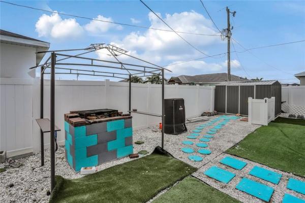 Cape Coral Residential, 1416 13th Ave, Cape Coral, Florida 33993, image 2