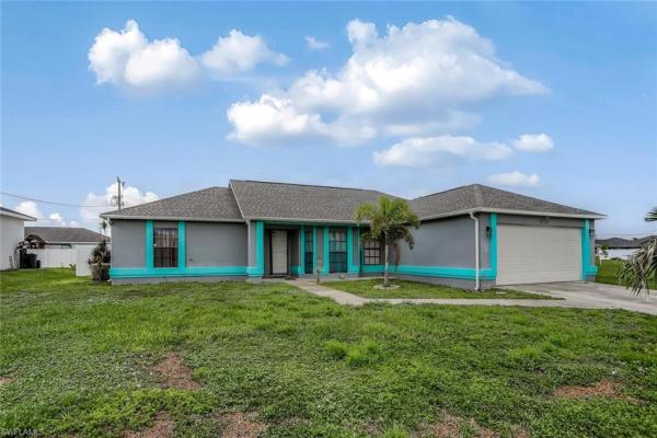 Cape Coral Residential, 1416 13th Ave, Cape Coral, Florida 33993, image 1