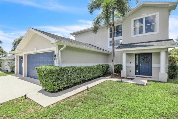 San Carlos Park, 17404 Delaware Rd, Fort Myers, Florida 33967, image 1