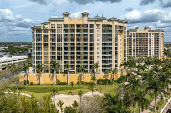 North Star Yacht Club, 3414 Hancock Bridge Pkwy #1202, North Fort Myers, Florida 33903, image 3