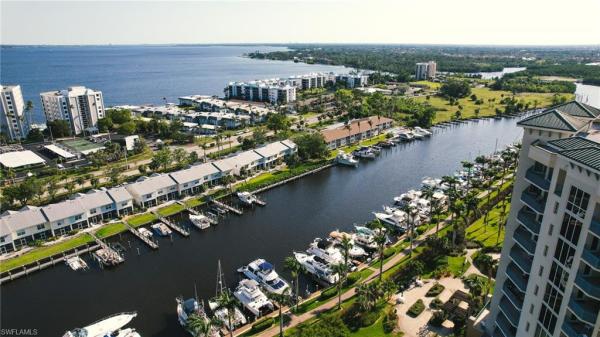 North Star Yacht Club, 3414 Hancock Bridge Pkwy #1202, North Fort Myers, Florida 33903, image 1