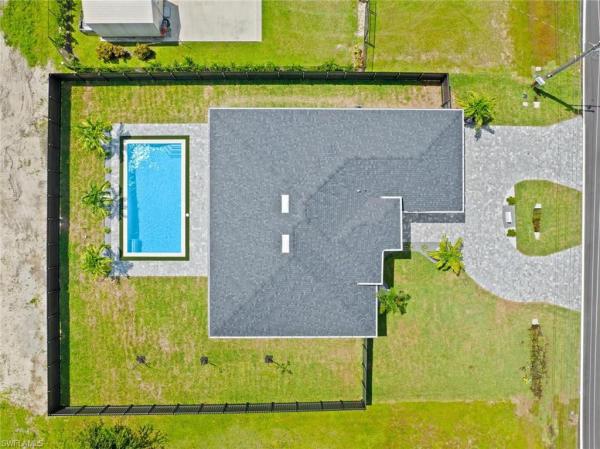 Cape Coral Residential, 1201 N Santa Barbara Blvd, Cape Coral, Florida 33993, image 1