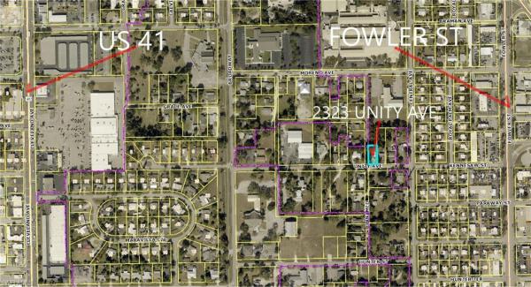 2323 Unity Ave, Fort Myers, Florida 33901, image 1
