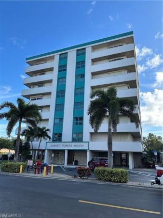Sunset Towers, 4803 Sunset Ct #606, Cape Coral, Florida 33904, image 3