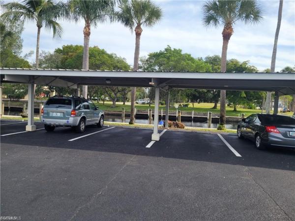 Sunset Towers, 4803 Sunset Ct #606, Cape Coral, Florida 33904, image 2