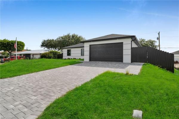 Cape Coral Residential, 2310 24th Ave, Cape Coral, Florida 33909, image 3