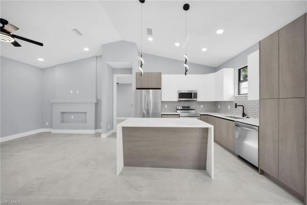 Cape Coral Residential, 2310 24th Ave, Cape Coral, Florida 33909, image 2