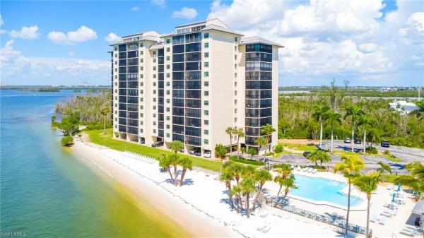 17080 Harbour Point Dr #711, Fort Myers, Florida 33908, image 3