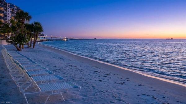 17080 Harbour Point Dr #711, Fort Myers, Florida 33908, image 1
