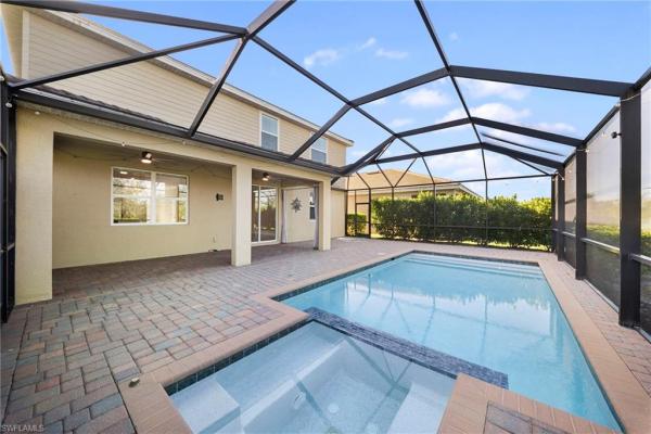Hampton Lakes, 3697 Hampton Cir, Alva, Florida 33920, image 3