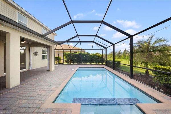Hampton Lakes, 3697 Hampton Cir, Alva, Florida 33920, image 2