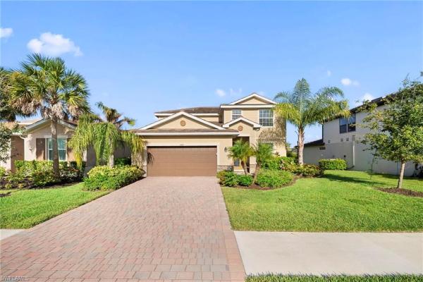 Hampton Lakes, 3697 Hampton Cir, Alva, Florida 33920, image 1