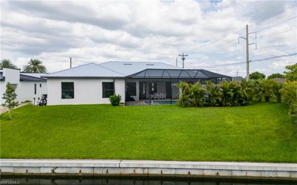 Cape Coral Residential, 2000 30th Ter, Cape Coral, Florida 33914, image 2