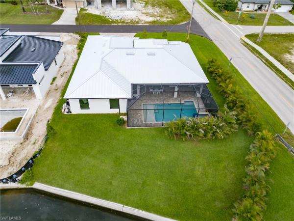 Cape Coral Residential, 2000 30th Ter, Cape Coral, Florida 33914, image 1