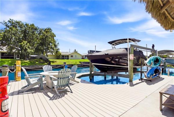Cape Coral Residential, 1440 13th Ter, Cape Coral, Florida 33990, image 3