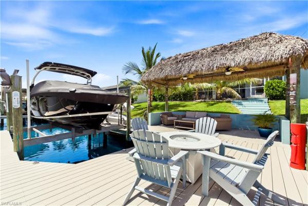 Cape Coral Residential, 1440 13th Ter, Cape Coral, Florida 33990, image 2