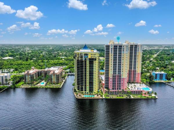 St Tropez, 2745 1st St #1006, Fort Myers, Florida 33916, image 2