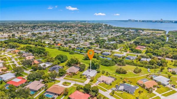Lochmoor, 4220 Glasgow Ct, North Fort Myers, Florida 33903, image 1