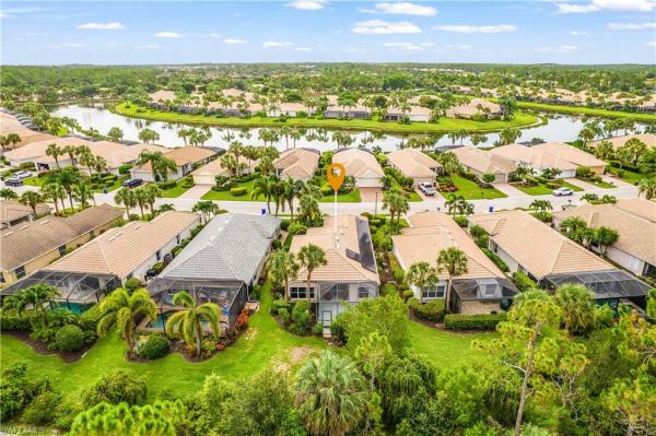 Hidden Cove, 9964 Horse Creek Rd, Fort Myers, Florida 33913, image 2