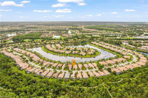 Hidden Cove, 9964 Horse Creek Rd, Fort Myers, Florida 33913, image 1