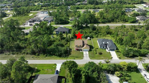 Lehigh Acres Residential, 1116 E Crestwood St, Lehigh Acres, Florida 33974, image 1