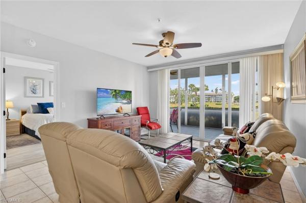 14771 Hole In 1st Cir #106, Fort Myers, Florida 33919, image 2