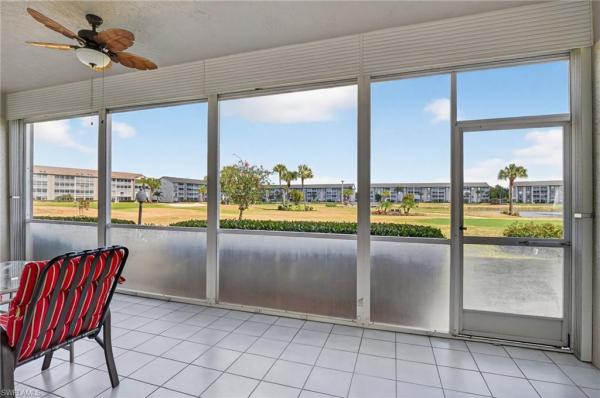 14771 Hole In 1st Cir #106, Fort Myers, Florida 33919, image 1