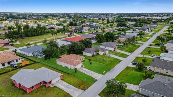 Cape Coral Residential, 2724 2nd Ave, Cape Coral, Florida 33914, image 3