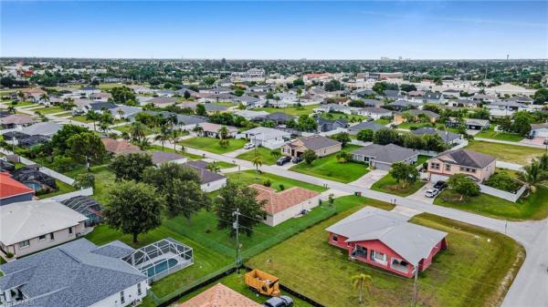 Cape Coral Residential, 2724 2nd Ave, Cape Coral, Florida 33914, image 2