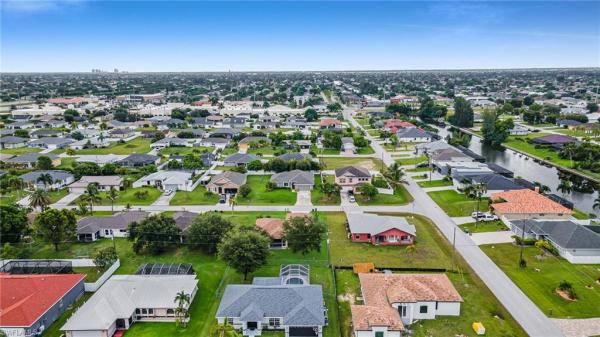 Cape Coral Residential, 2724 2nd Ave, Cape Coral, Florida 33914, image 1