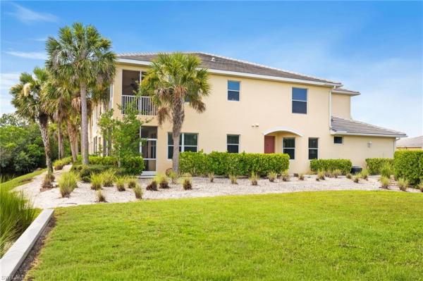 14573 Abaco Lakes Dr #101, Fort Myers, Florida 33908, image 2