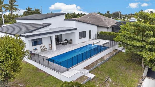 Shorehaven Estates, 1882 Coral Point Dr, Cape Coral, Florida 33990, image 3