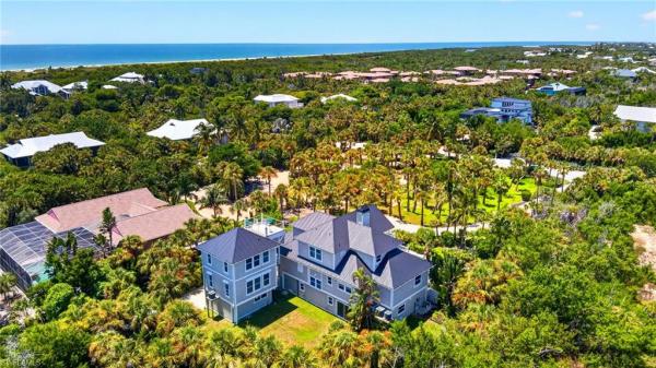 Gulf Ridge, 1828 Buckthorn Ln, Sanibel, Florida 33957, image 3