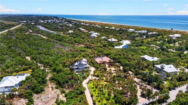 Gulf Ridge, 1828 Buckthorn Ln, Sanibel, Florida 33957, image 1