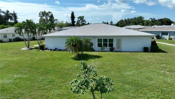 Fort Myers Residential, 8524 Dominican Ct, Fort Myers, Florida 33907, image 3
