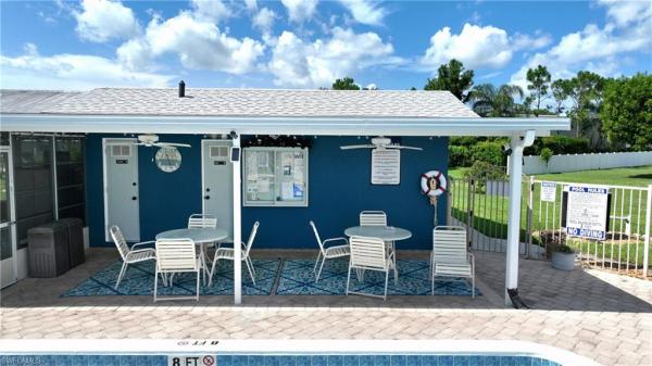 Fort Myers Residential, 8524 Dominican Ct, Fort Myers, Florida 33907, image 1
