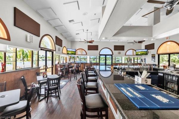 Sabal Springs Golf & Racquet Club, 3455 Sabal Springs Blvd, North Fort Myers, Florida 33917, image 3