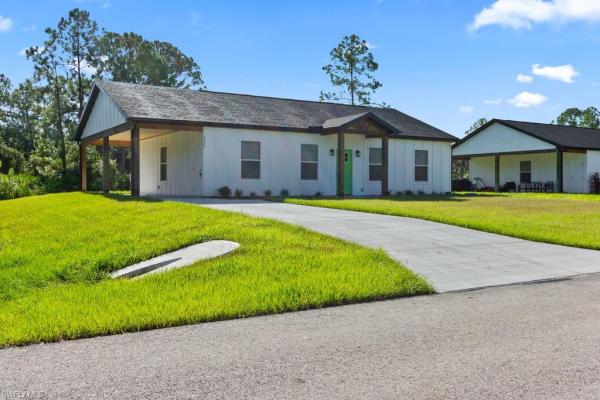 2004 Grayson Ave, Alva, Florida 33920, image 1