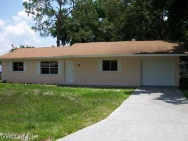Fort Myers Shores, 13848 Grenada Way, Fort Myers, Florida 33905, image 1