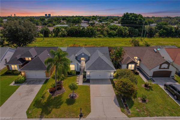 The Meadow, 15064 Cloverdale Dr, Fort Myers, Florida 33919, image 3