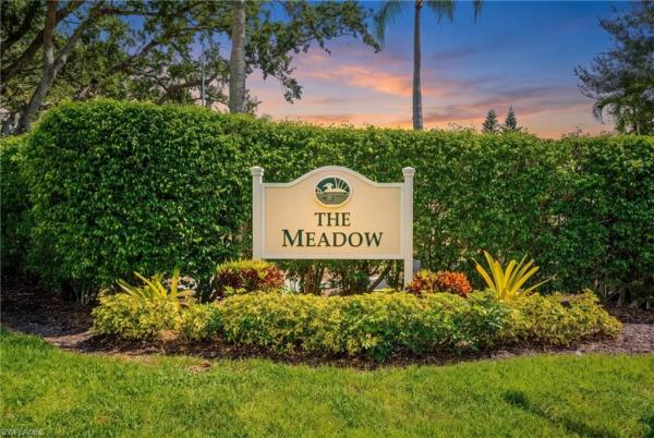 The Meadow, 15064 Cloverdale Dr, Fort Myers, Florida 33919, image 1