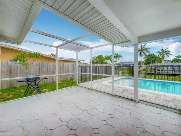 Cape Coral Residential, 1428 Vendome Ct, Cape Coral, Florida 33904, image 3