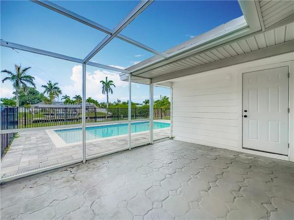 Cape Coral Residential, 1428 Vendome Ct, Cape Coral, Florida 33904, image 2