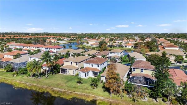 Laguna Lakes, 9049 Spring Mountain Way, Fort Myers, Florida 33908, image 3