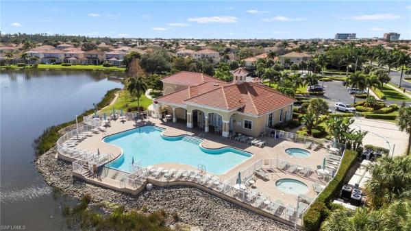 Laguna Lakes, 9049 Spring Mountain Way, Fort Myers, Florida 33908, image 2
