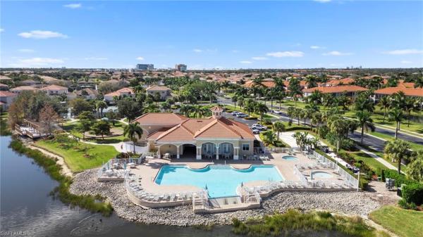 Laguna Lakes, 9049 Spring Mountain Way, Fort Myers, Florida 33908, image 1